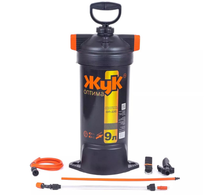 Опрыскиватели аккумуляторные