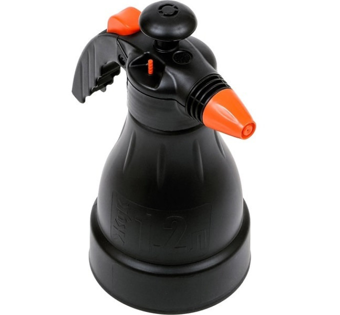 Пневматический опрыскиватель ЖУК Оптима ОП-230, 1,2 л фото