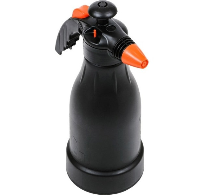 Пневматический опрыскиватель ЖУК Оптима ОП-230, 2 л фото