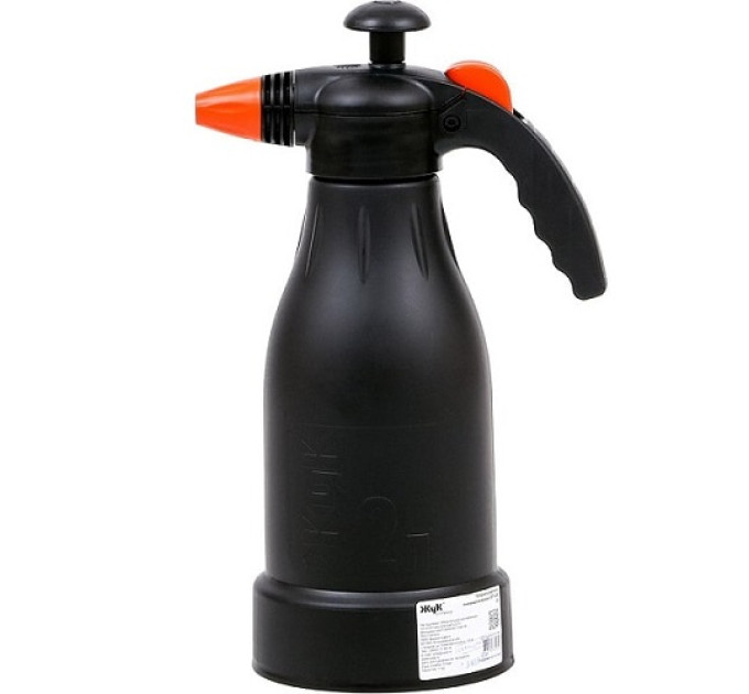 Опрыскиватели аккумуляторные