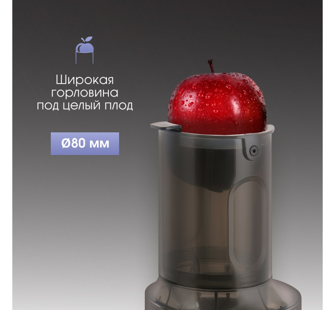 Электрические соковыжималки