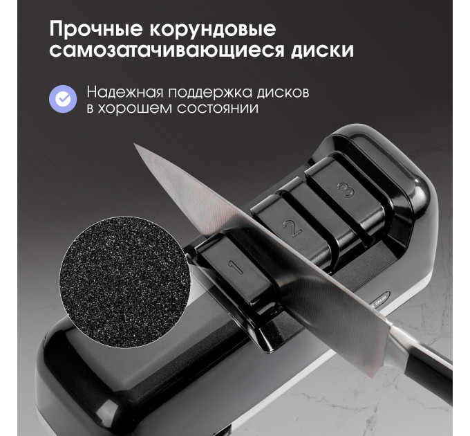 Электрические ножеточки