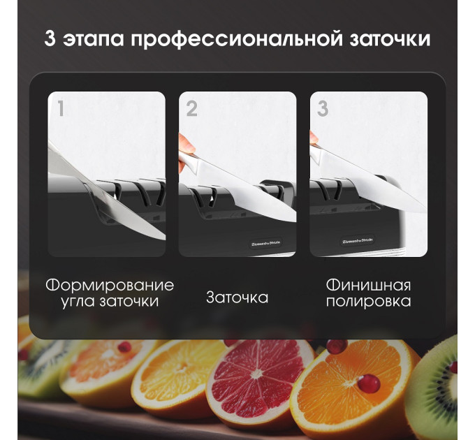 Электрические ножеточки