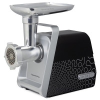 Мясорубка Zigmund & Shtain ZMG‑044