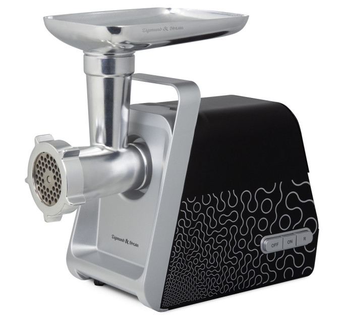 Мясорубка Zigmund & Shtain ZMG‑044 фото