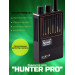 Мультистандартный скоростной селективный индикатор поля «Hunter PRO» фото