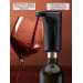 Сенсорный аэратор для вина Kitchen Joy Wine Aerator KJ-XFJQ01, с дозатором фото