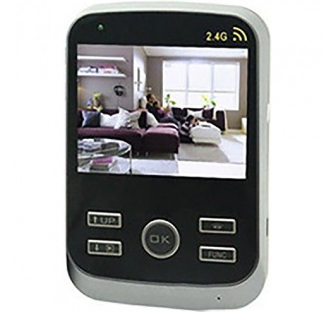 Монитор для видеодомофона "KIVOS" фото