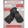 Перчатки, рукавицы и муфты с подогревом