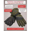 Перчатки, рукавицы и муфты с подогревом