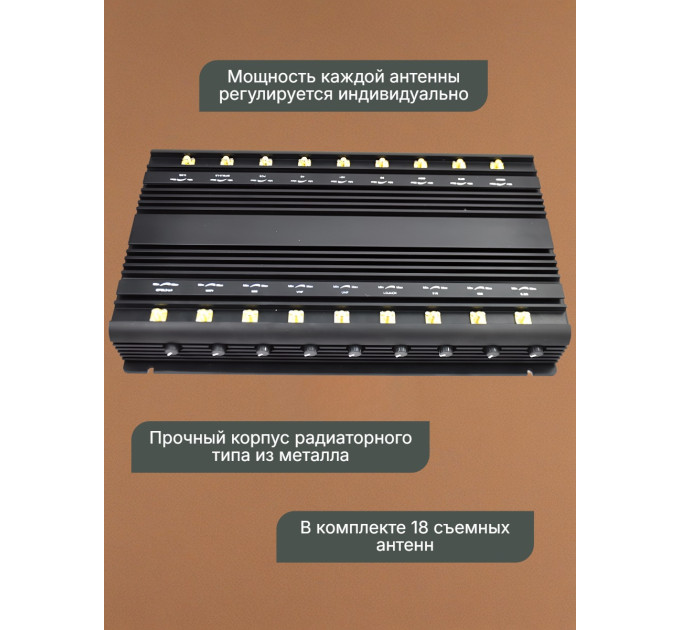 Защита переговоров