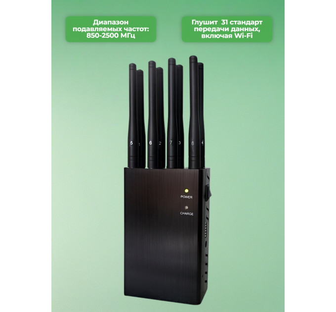 Защита переговоров