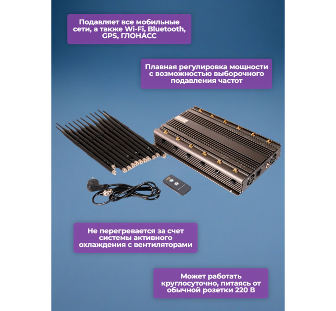 Защита переговоров