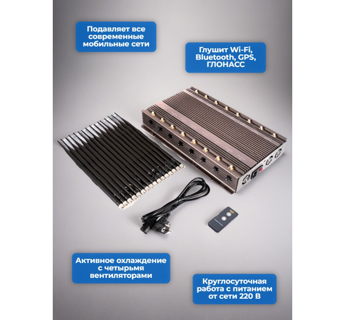 Защита переговоров