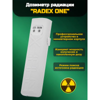 Дозиметр RADEX One Дозиметр RADEX One