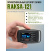Индикатор поля RAKSA-121 Pro фото