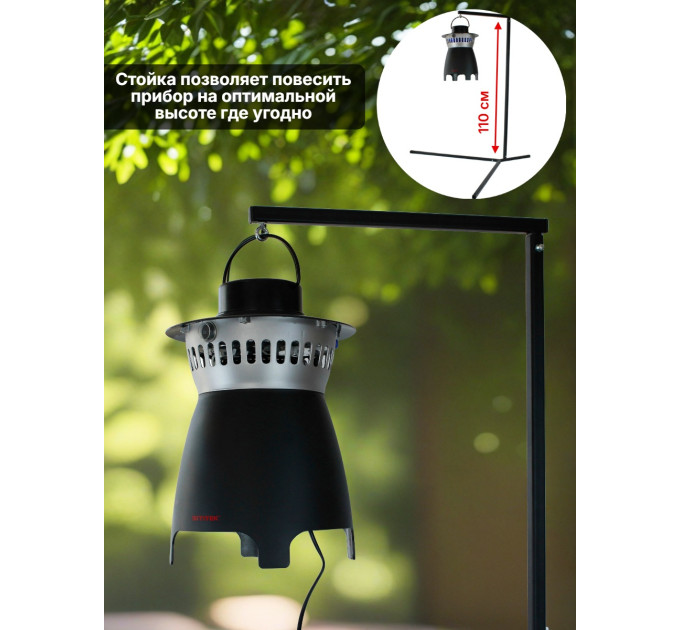 Уничтожители насекомых