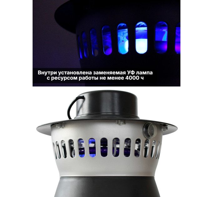 Уничтожители насекомых