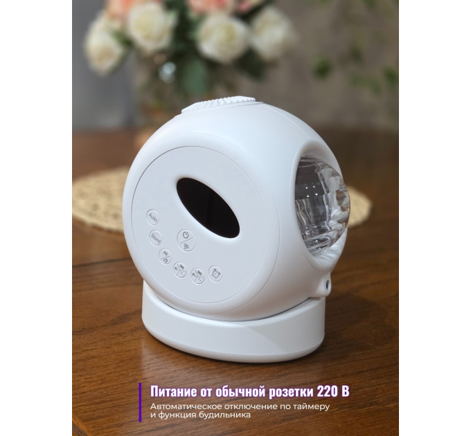 Домашние планетарии