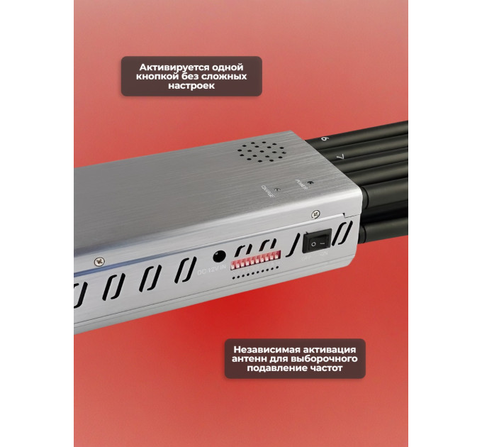 Защита переговоров