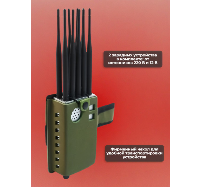 Защита переговоров