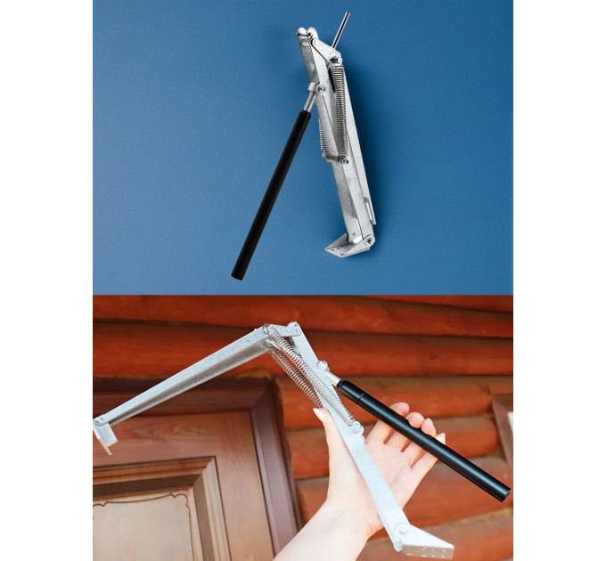 Термоприводы для проветривания теплиц