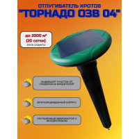 Отпугиватель кротов "Торнадо ОЗВ 04"