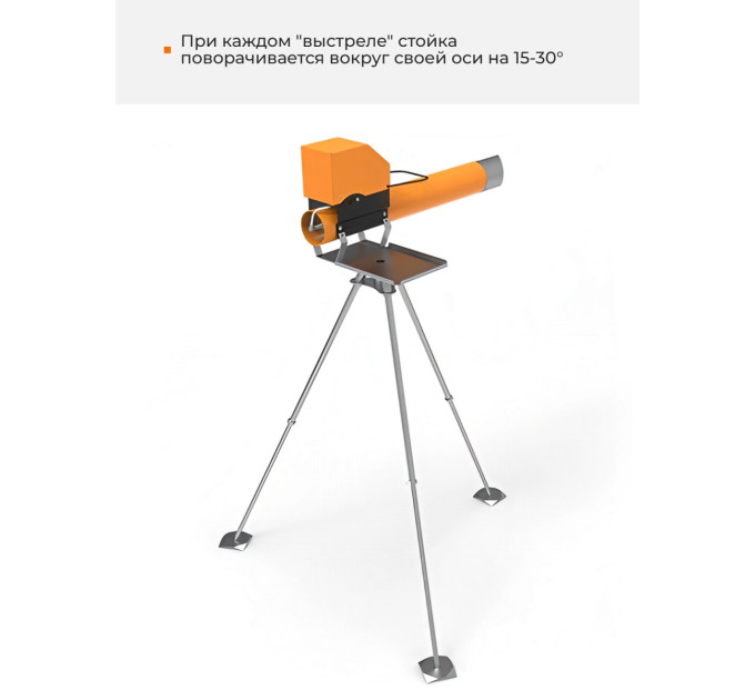 Отпугиватели птиц