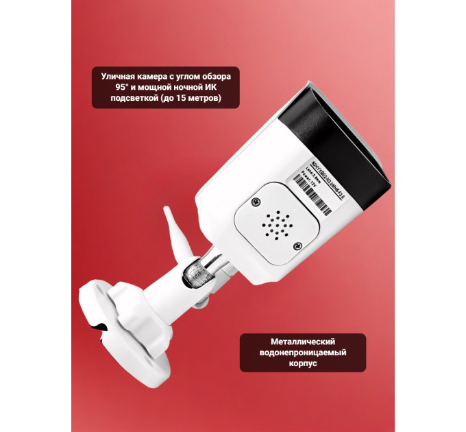 Видеодомофоны