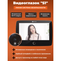 Видеоглазок "S1"