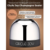 Вакуумная пробка для шампанского Xiaomi Circle Joy Champagne Sealer CJ-JS02 RUS 