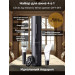 Набор для вина 4 в 1 Xiaomi Circle Joy Electric Wine opener GIFT SET фото