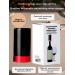 Электрическая вакуумная пробка Xiaomi HuoHou Automatic vacuuming wine stopper HU0248 RUS фото