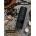 Мельница электрическая для специй Xiaomi HuoHou Electric Grinder (со встроенным аккумулятором) чёрная фото