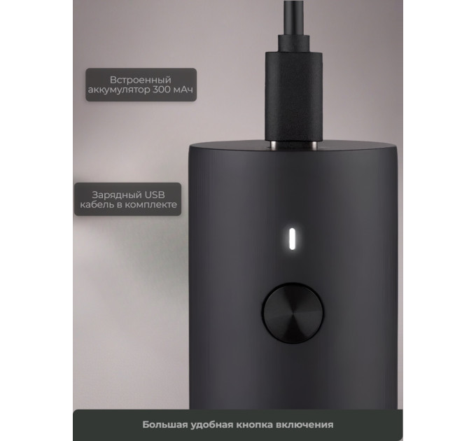 Электрические мельницы для перца, соли, специй