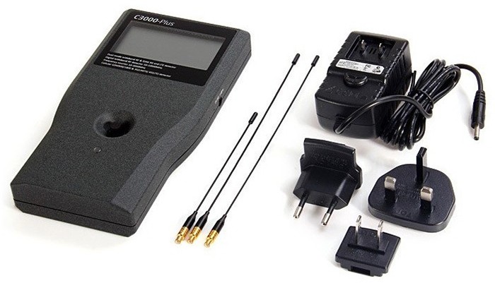 Комплект поставки