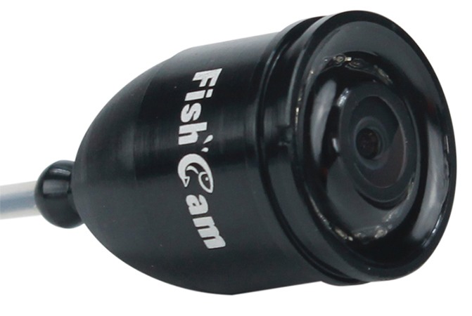 Видеокамера для рыбалки SITITEK FishCam-550 DVR