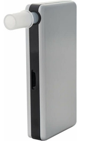 Алкотестер Динго Е-030 (B) с Bluetooth