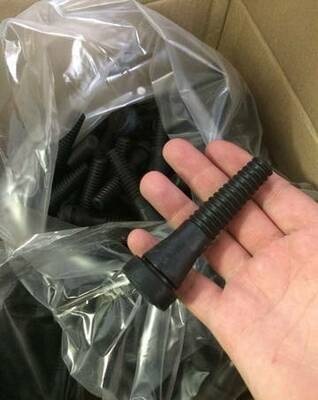 Бильные пальцы Уралочка" ПБ 90/20