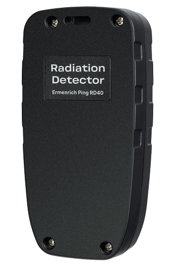 Дозиметр Ermenrich Ping RD40