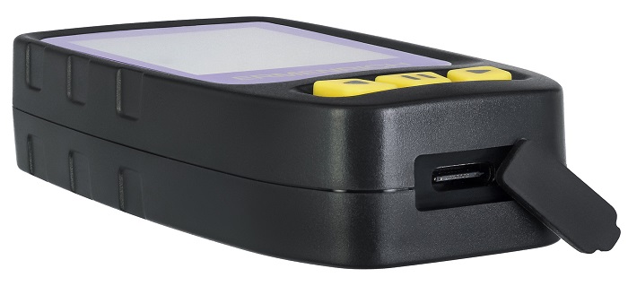 Дозиметр Ermenrich Ping RD40