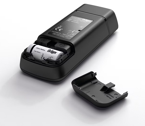 Алкотестер Drаger Alcotest 4000