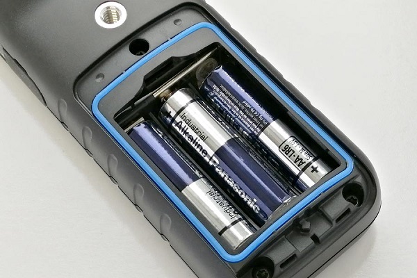 Алкотестер 