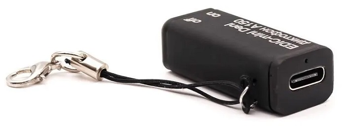 Диктофон Edic-mini Deni A150