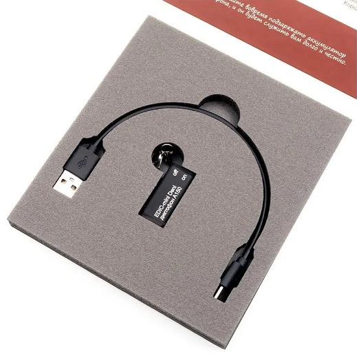 Диктофон Edic-mini Deni A150