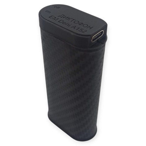 Диктофон Edic-mini Deni A152