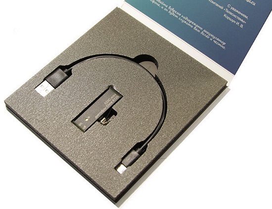 Профессиональный мини-диктофон EDIC-mini Dime A125