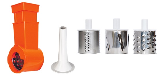 Электрическая мясорубка Аксион М32.03