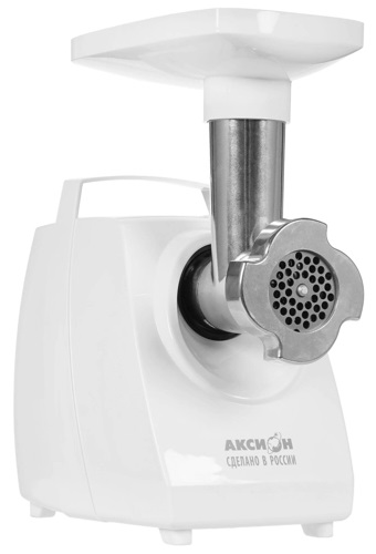 Электрическая мясорубка Аксион М34.02