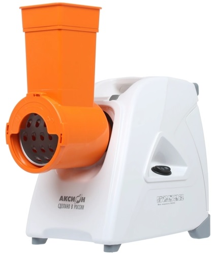 Электрическая мясорубка Аксион М35.03